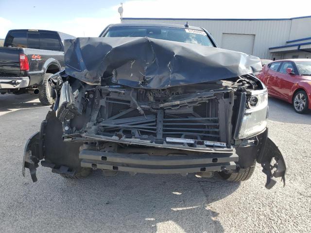 2018 CHEVROLET SUBURBAN C - 1GNSCHKC4JR126856