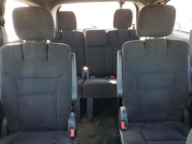 2015 DODGE GRAND CARA - 2C4RDGBG6FR659357