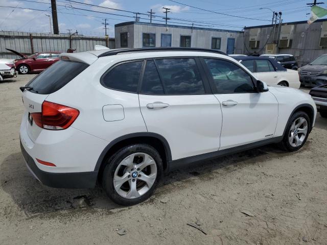 Vin: wbavm1c5xfv498143, lot: 54250705, bmw x1 sdrive28i 20153