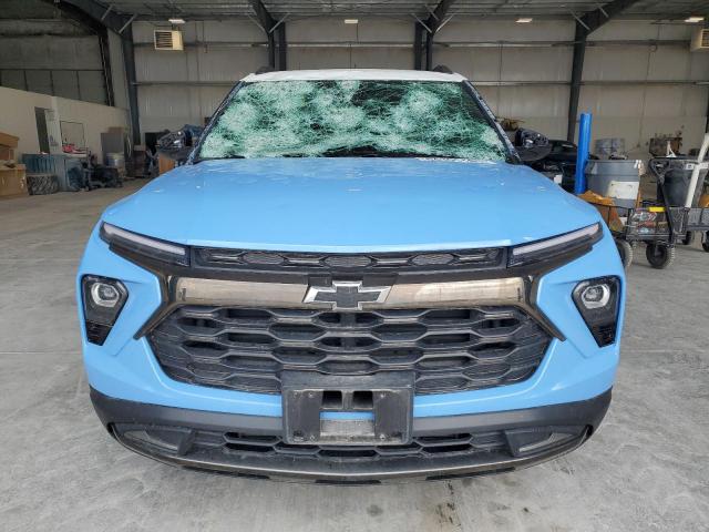 2024 CHEVROLET TRAILBLAZE - KL79MSSL9RB066690