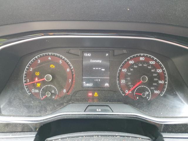 2019 VOLKSWAGEN JETTA S - 3VWC57BU5KM149654