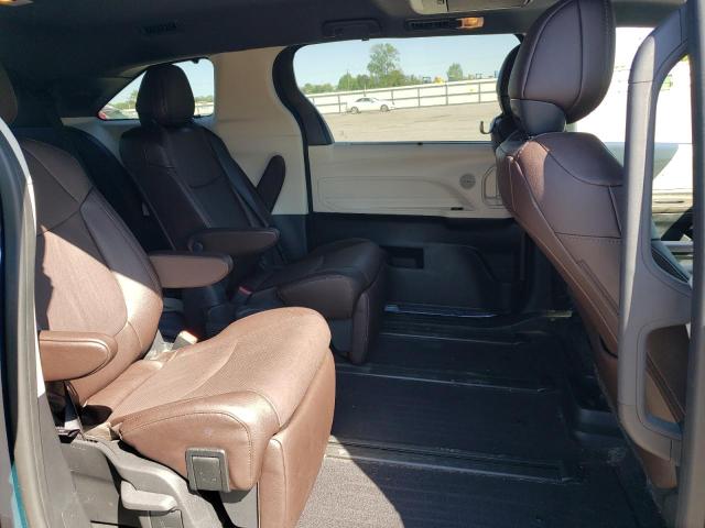 2024 TOYOTA SIENNA LIM - 5TDERKEC0RS187244