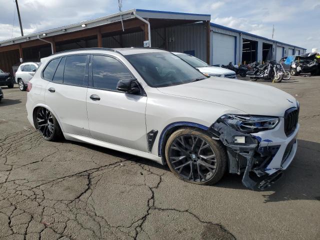 Vin: 5ymju0c07l9c82264, lot: 51657185, bmw x5 m 20204