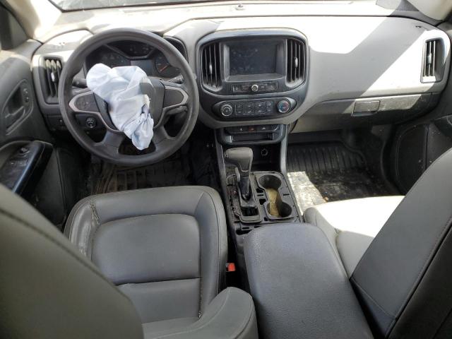 2018 CHEVROLET COLORADO - 1GCHTBEA8J1184817