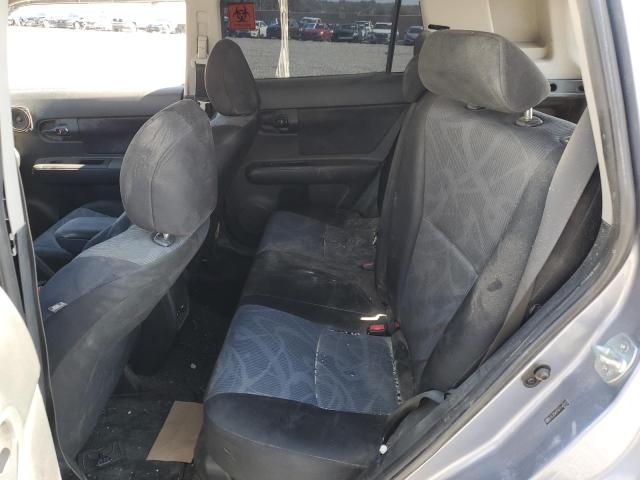 2012 TOYOTA SCION XB - JTLZE4FE4C1142972