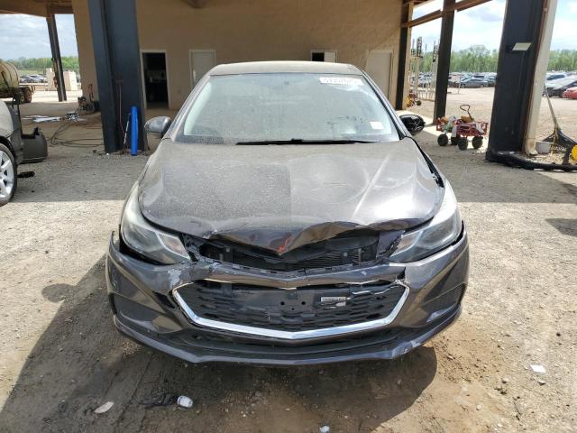 2016 CHEVROLET CRUZE LT - 1G1BE5SMXG7251173