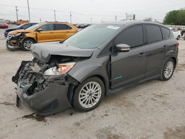 FORD C-MAX SE