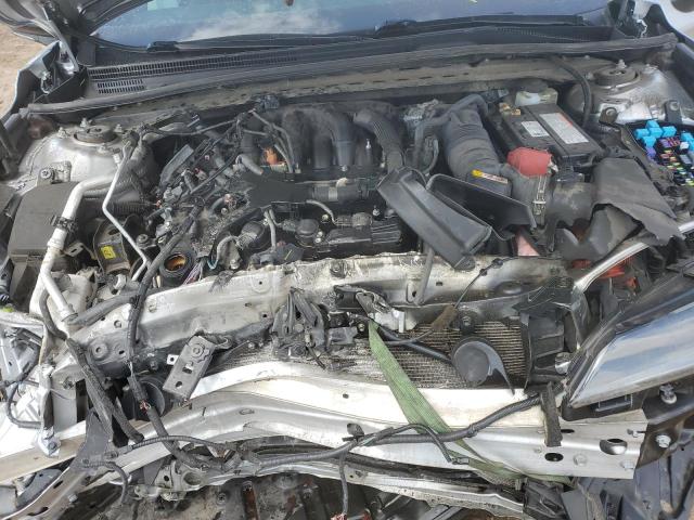 2019 TOYOTA AVALON - 4T1BZ1FB8KU034451