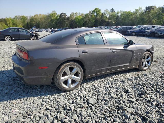 Vin: 2c3cdxbg1dh689508, lot: 53726135, dodge charger se 20133