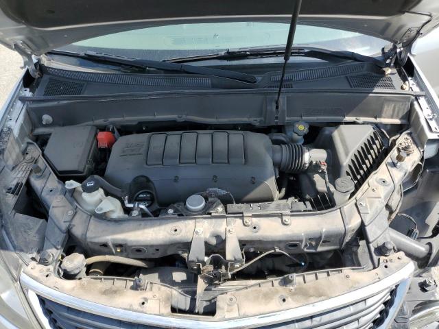 2015 CHEVROLET TRAVERSE L 1GNKRFED7FJ340060