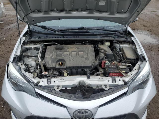 2019 TOYOTA COROLLA L - 5YFBURHE8KP883193