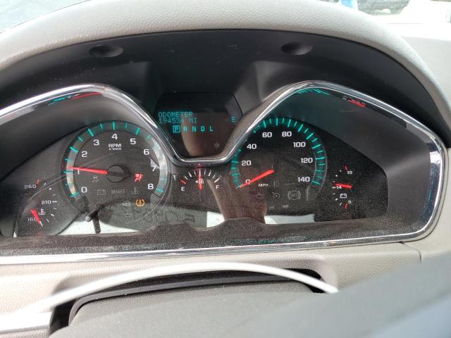 2015 CHEVROLET TRAVERSE L - 1GNKRFKD1FJ272276