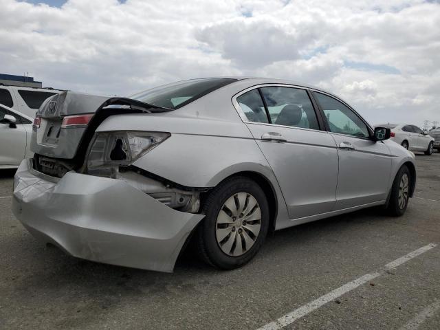 Vin: 1hgcp2f37ba112010, lot: 54264905, honda accord lx 20113