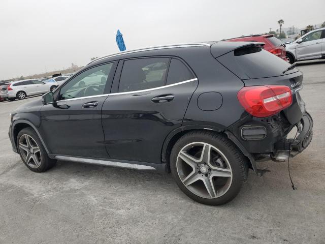Vin: wdctg4gb5gj219445, lot: 54795785, mercedes-benz gla-class 250 4matic 20162