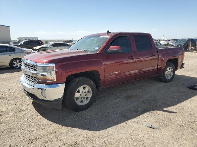 Vin: 3gcpcrec7gg230962, lot: 53471375, chevrolet all models c1500 lt 2016 img_1