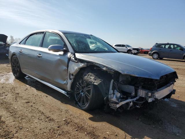 Vin: waurvafd8cn018131, lot: 54260395, audi a8 l quattro 20124