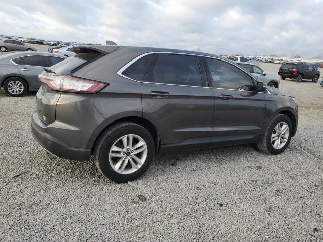 Vin: 2fmpk4j91gbc65544, lot: 51528235, ford edge sel 20163