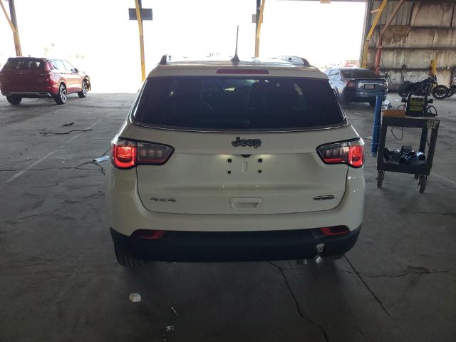 2025 JEEP COMPASS LA 3C4NJDBN8ST555450