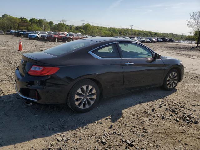 2013 HONDA ACCORD LX- - 1HGCT1B38DA010696