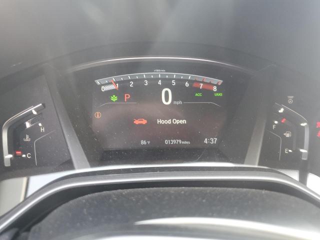 2022 HONDA CR-V EX - 7FARW1H58NE020750