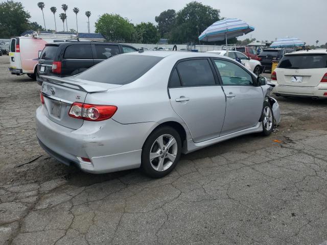 Vin: 2t1bu4ee4bc719284, lot: 55276285, toyota corolla base 20113