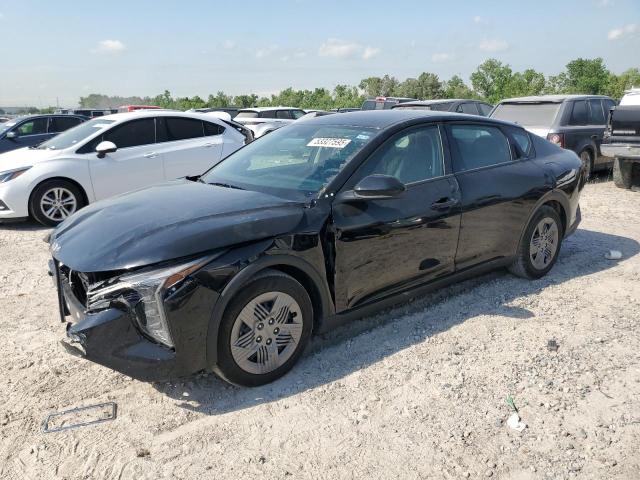 KIA K4 LX