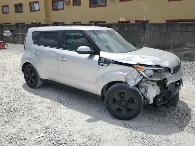 Vin: kndjn2a23k7687583, lot: 54118665, kia soul 20194
