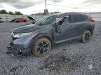 2017 HONDA CR-V TOURI - 2HKRW1H99HH505533