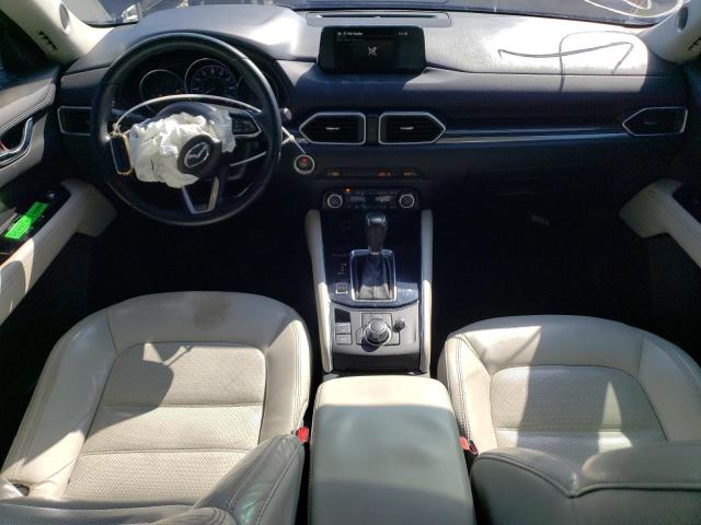 2017 MAZDA CX-5 GRAND JM3KFADL0H0217424