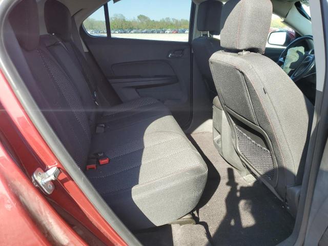 2016 CHEVROLET EQUINOX LT - 2GNALCEK7G1121315