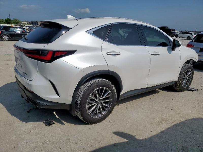 Vin: jtjhkcezxr5014362, lot: 53482645, lexus nx 350h ba 350h base 20243