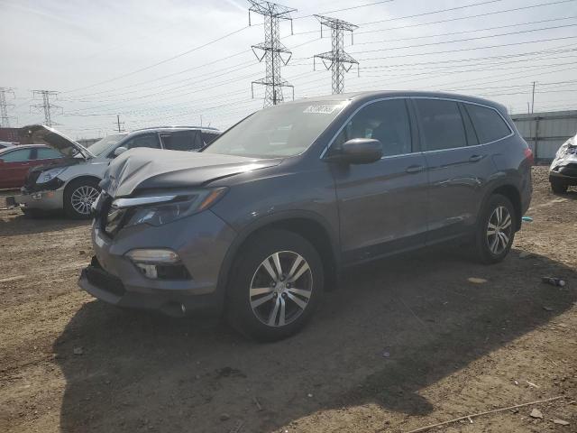Vin: 5fnyf6h73hb043931, lot: 53180765, honda pilot exln 2017 img_1