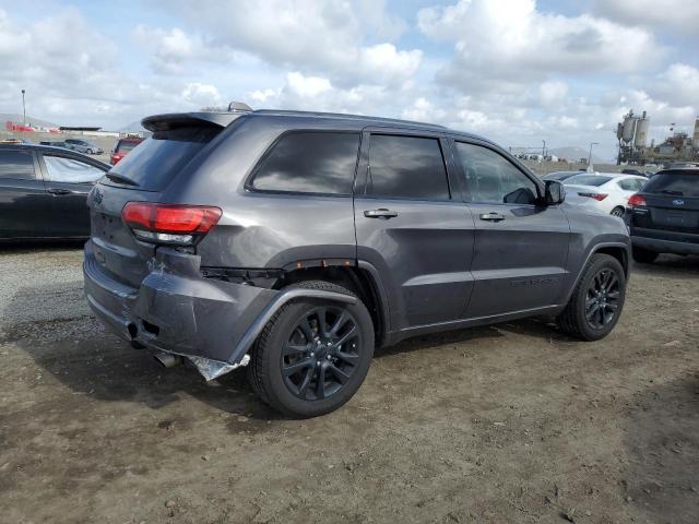 Vin: 1c4rjeag7jc322499, lot: 51482955, jeep grand cher laredo 20183