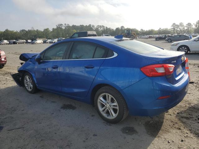 2016 CHEVROLET CRUZE LT - 1G1BE5SM0G7255751