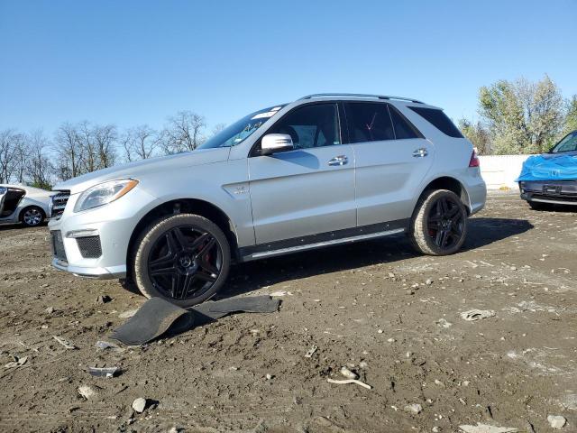 Vin: 4jgda7eb3fa484715, lot: 51787145, mercedes-benz m-class 63 amg 2015 img_1