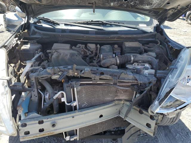 2018 NISSAN VERSA S - 3N1CN7AP8JL857984