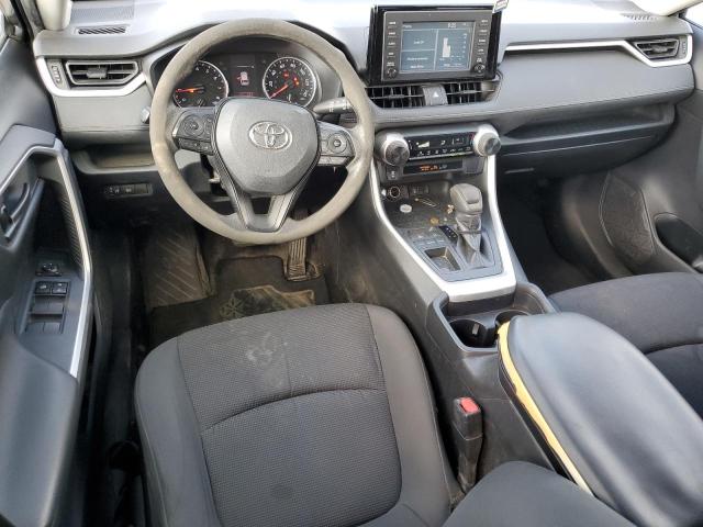 2019 TOYOTA RAV4 LE - 2T3H1RFV6KC026528