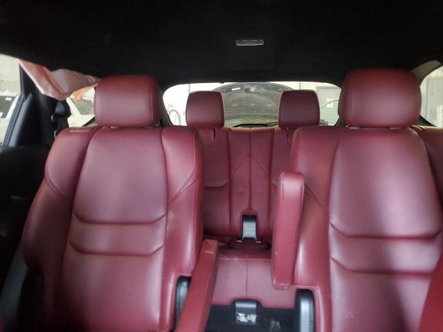 2021 MAZDA CX-9 GRAND - JM3TCBDYXM0516394