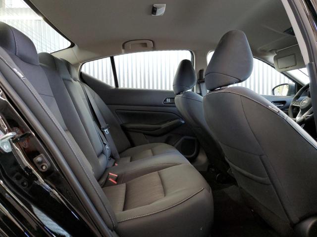 2025 NISSAN ALTIMA SV - 1N4BL4DV9SN351630