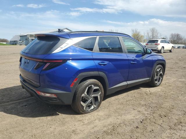 2024 HYUNDAI TUCSON SEL 5NMJF3DE1RH295293