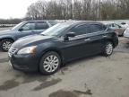 2015 NISSAN SENTRA S - 3N1AB7AP7FL695854