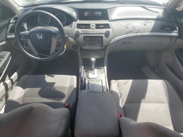 2012 HONDA ACCORD LX - 1HGCP2F39CA193772