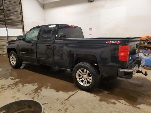 Vin: 1gcvkrec5jz108523, lot: 51514535, chevrolet silverado k1500 lt 20182