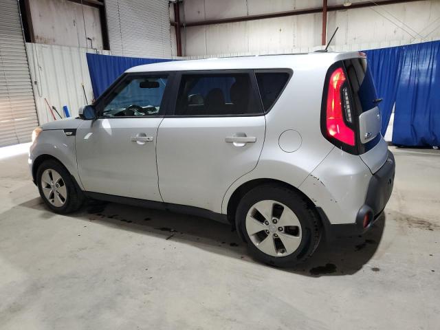 Vin: kndjn2a29e7705234, lot: 52745325, kia soul 20142