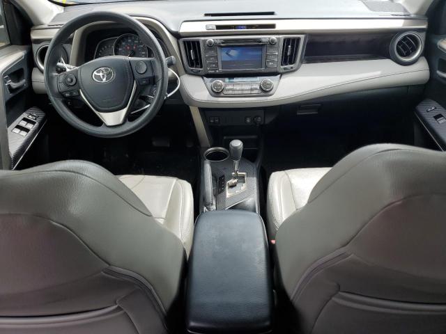 2015 TOYOTA RAV4 XLE - JTMRFREV2FJ020171