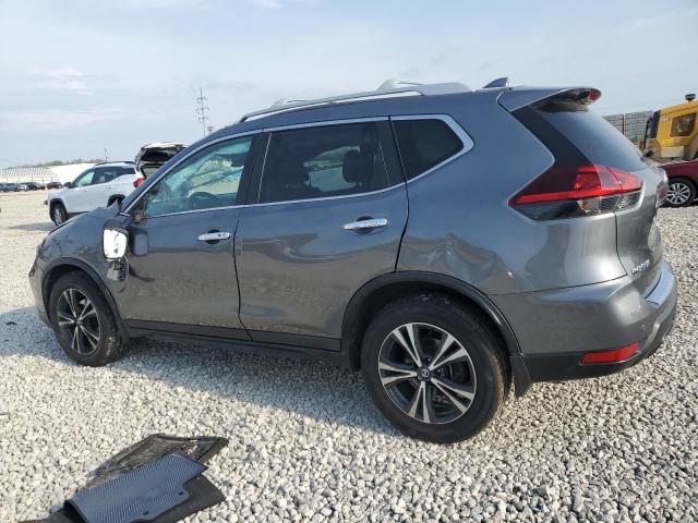 Vin: 5n1at2mv7kc832882, lot: 54789145, nissan rogue s 20192