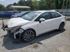 2020 TOYOTA COROLLA SE - JTDS4RCE2LJ009080