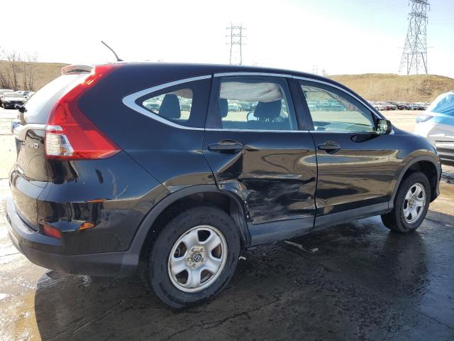 Vin: 2hkrm4h31gh697208, lot: 52637475, honda crv lx 20163
