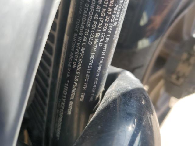 2023 HARLEY-DAVIDSON FXLRST - 1HD1YXZ13PB053659