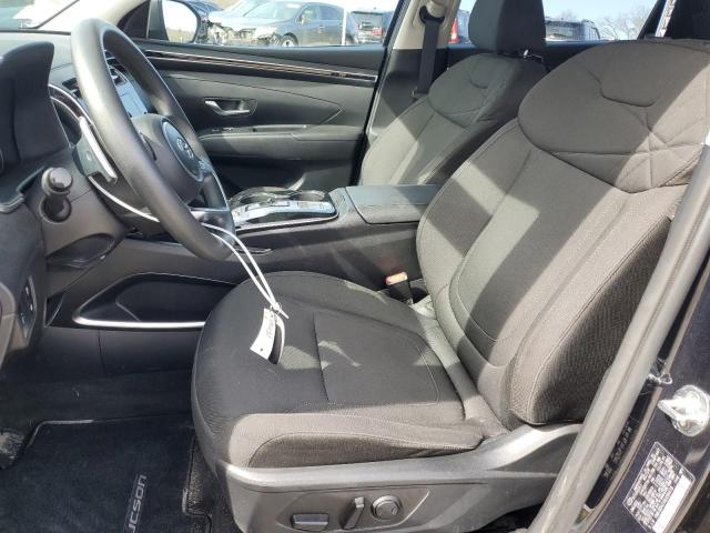 2022 HYUNDAI TUCSON SEL KM8JBDA2XNU056478